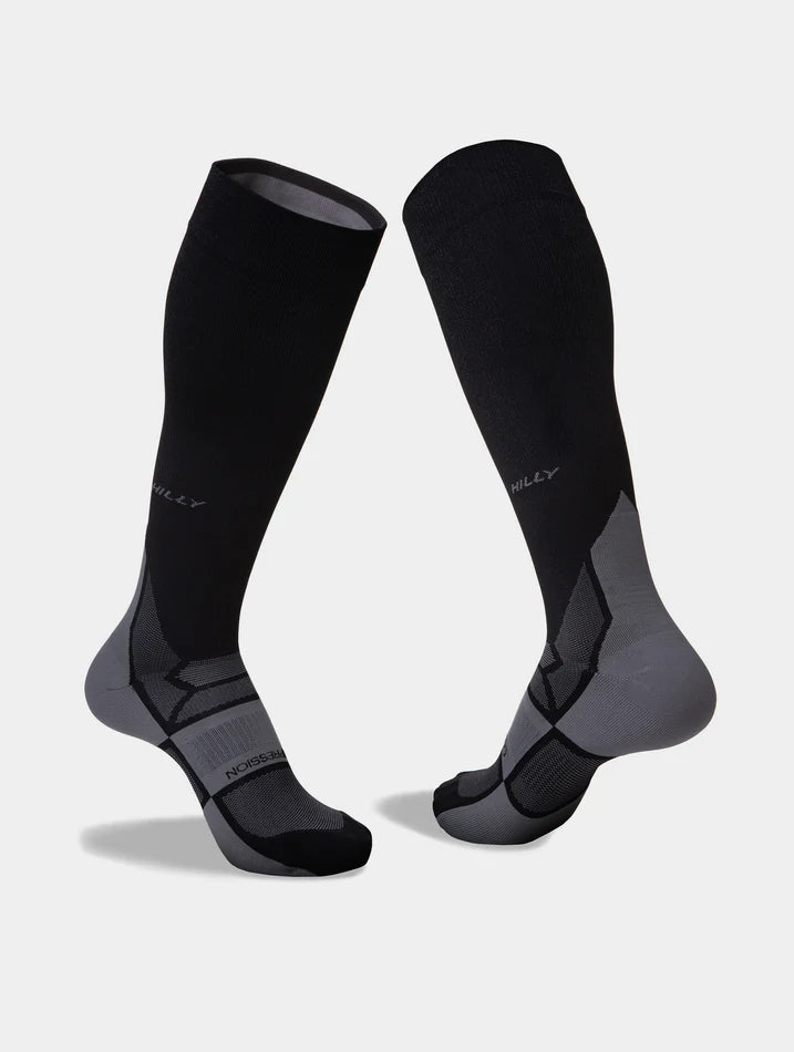 Hilly sock store